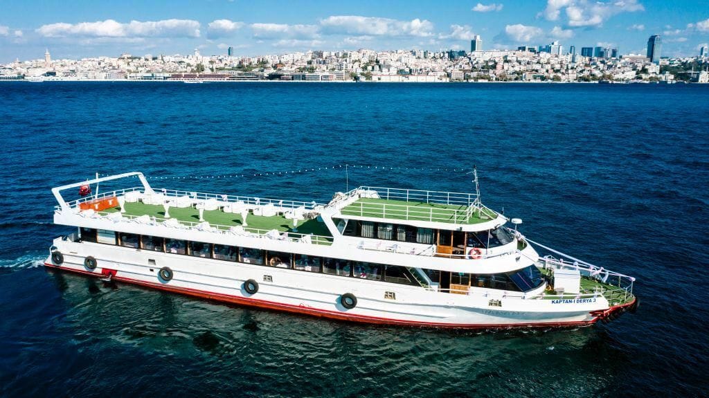Tekne 18