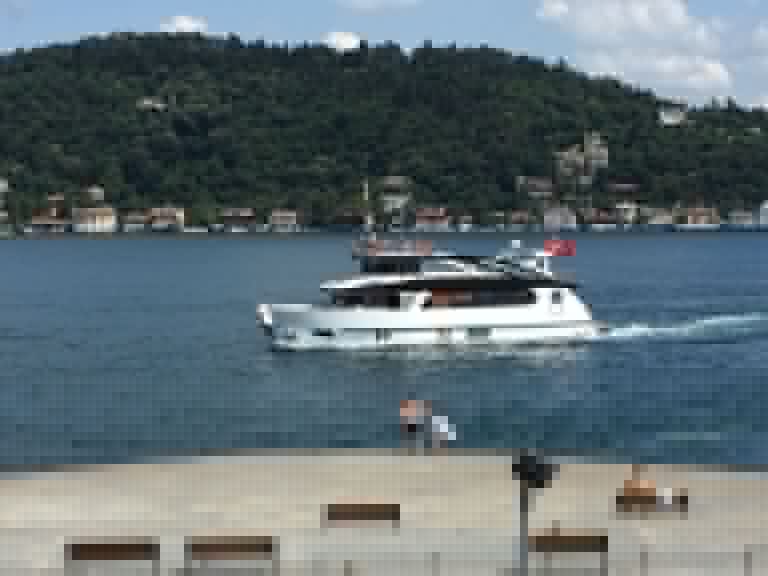 Her Akşam Yemekli Boğaz Turu