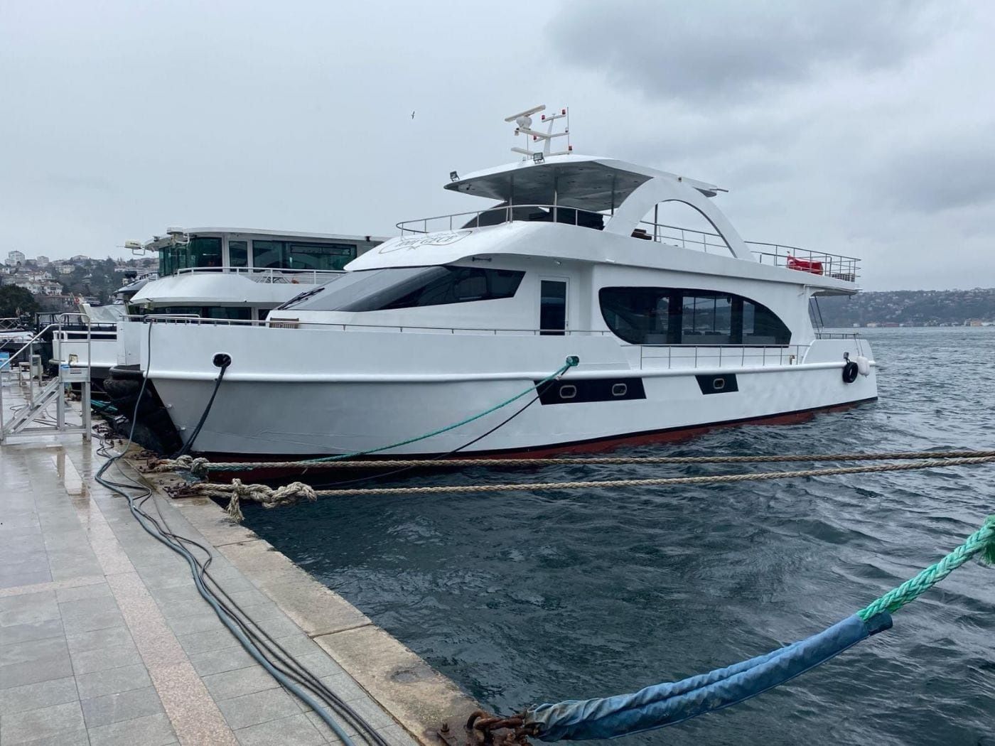 İstanbul’da Kiralık Yat Hizmetleri 