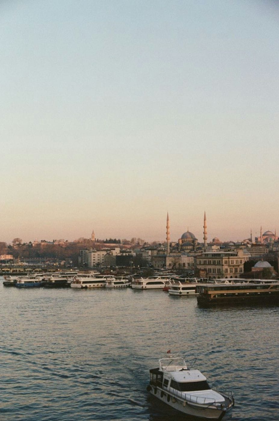 İstanbul Tekne Nişan Organizasyonu